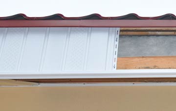 Millbridge fascia repair costs