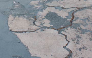 fibreglass roofing replacement Millbridge