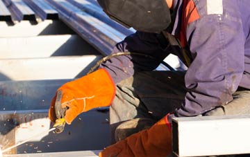 Millbridge flat roofing options