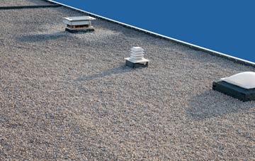 flat roofing Millbridge, Surrey