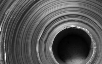 Millbridge pvc roof replacement