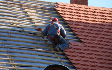 roof tiles Millbridge, Surrey