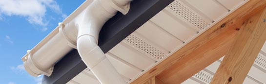 get Millbridge guttering quotes today