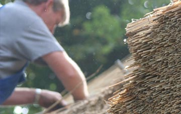 professional Millbridge thatchers