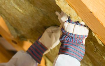 types of Millbridge pitched roof insulation materials