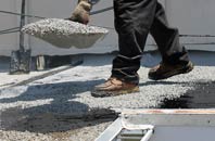 find rated Millbridge flat roofing replacement companies