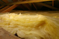 Millbridge pitch roof insulation