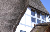 find rated Millbridge thatchers